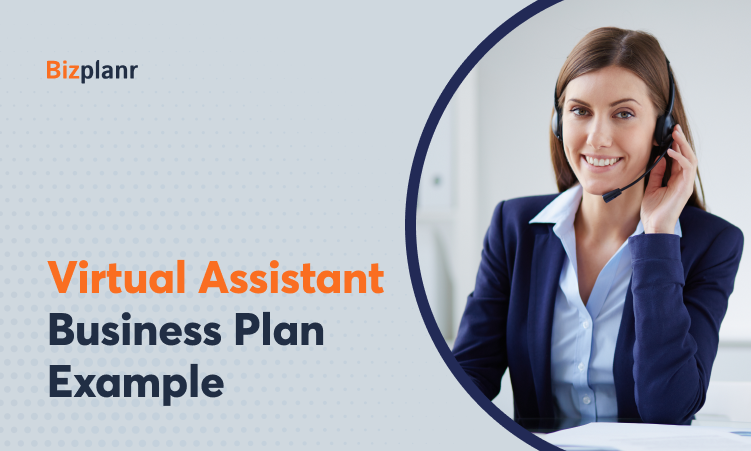 virtual assistant business plan