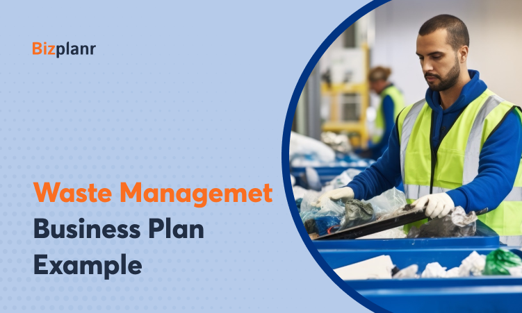 waste management business plan