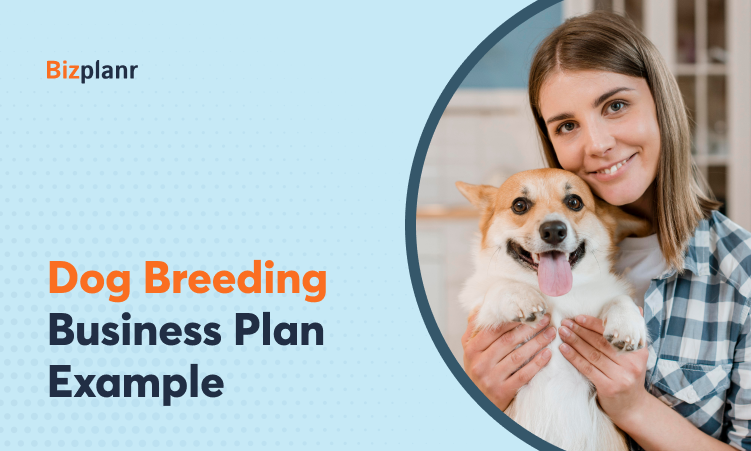 dog breeding business plan