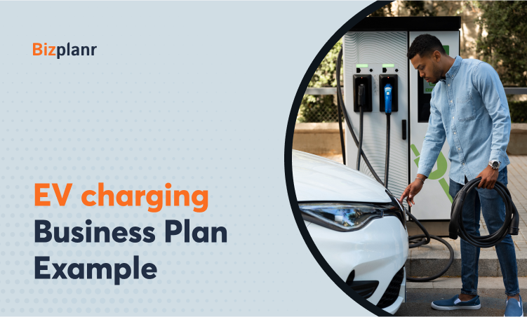 EV Charging Business Plan