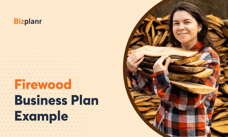 firewood business plan