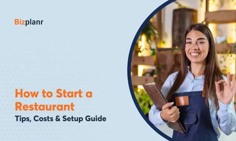 how to start a restaurant tips costs and setup guide