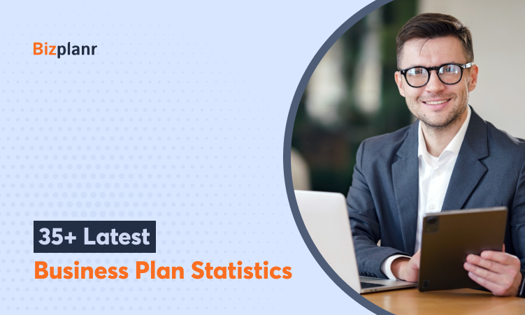 latest 35 business plan statistics to boost success
