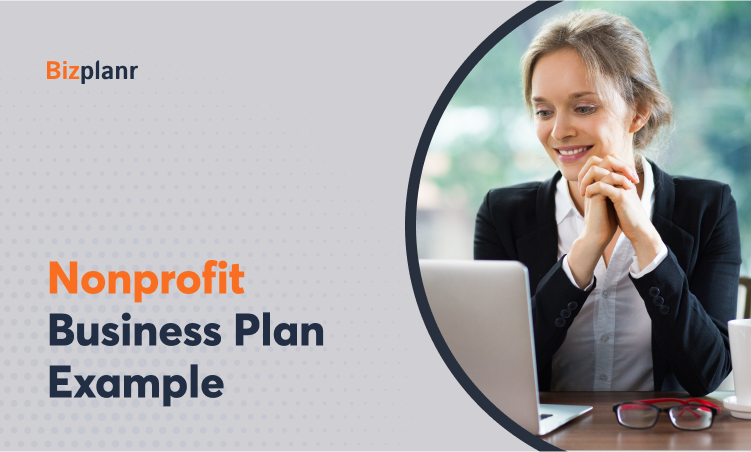 nonprofit business plan