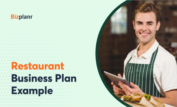 Learn more about Restaurant Business Plan