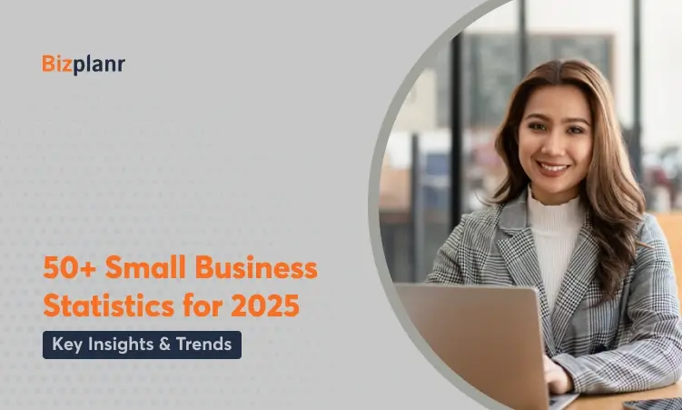 small business statistics for 2025