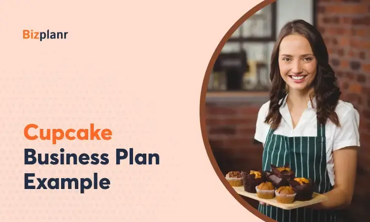 Cupcake business plan
