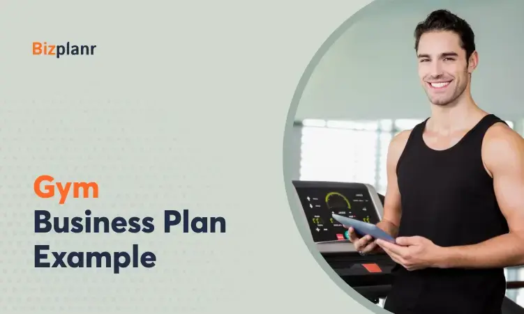 Gym Business Plan