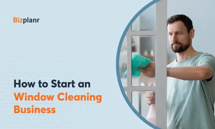 How to start a window cleaning business