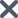 Close icon