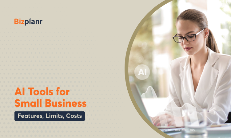 Ai tools for small business