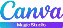 Canva magic studio