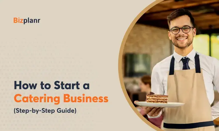 How to start a catering business