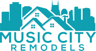 Music city remodels