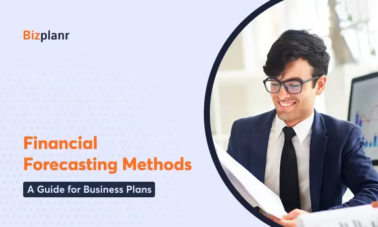 Financial forecasting methods