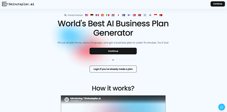 15minuteplan