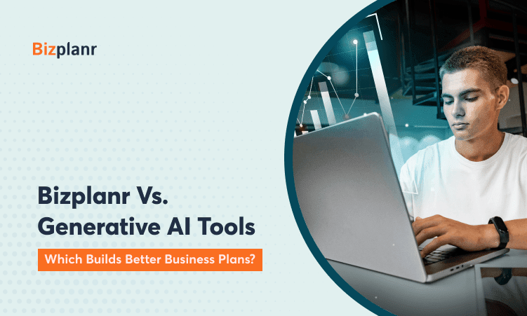 Bizplanr Vs Generative AI Tools