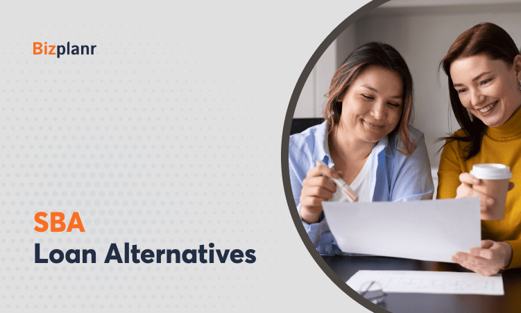 Sba loan alternatives